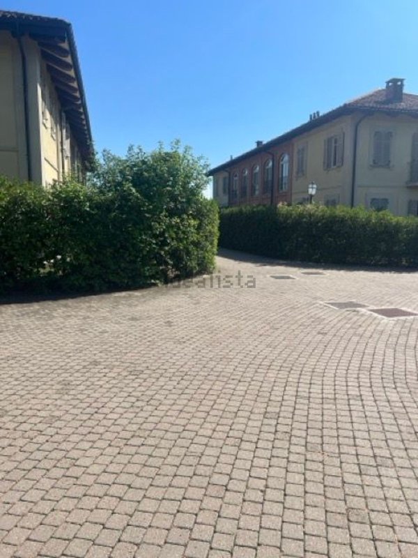 casa indipendente in affitto a Chieri