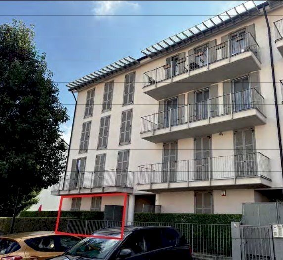 appartamento in affitto a Chieri