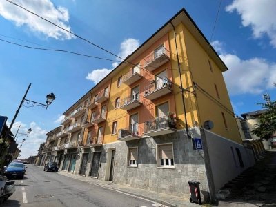 appartamento in affitto a Chieri