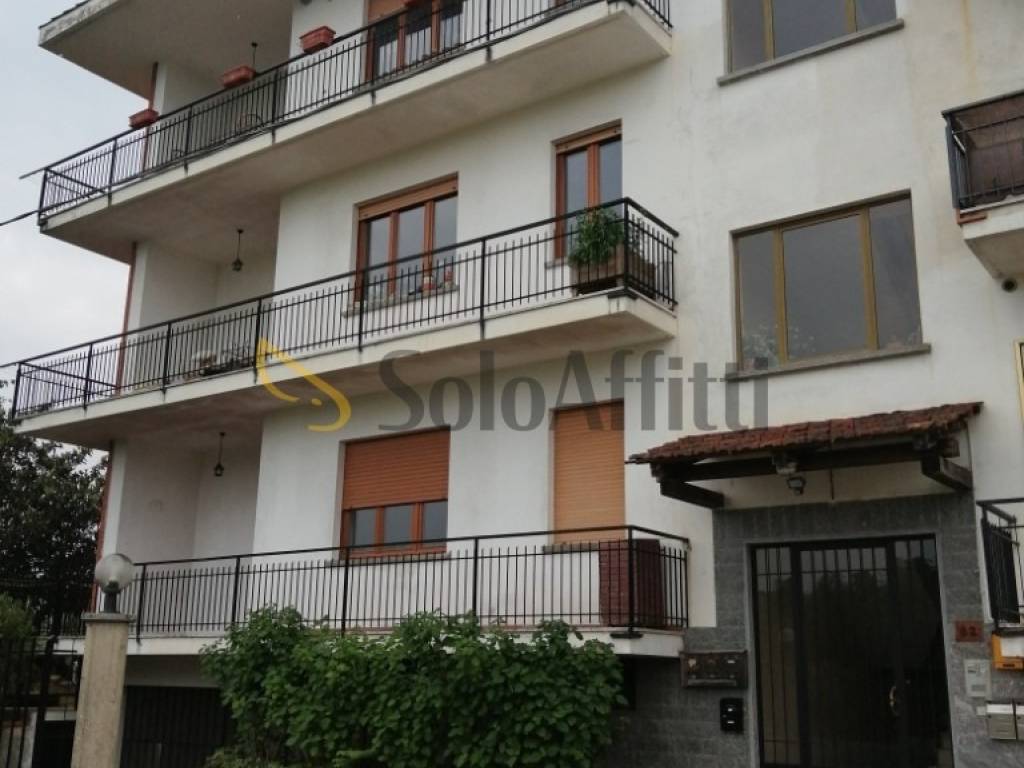 appartamento in affitto a Chieri