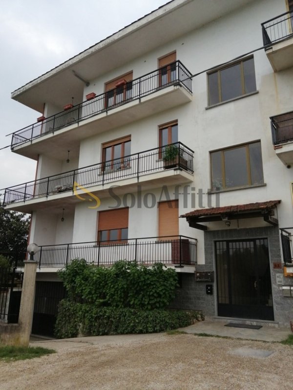 appartamento in affitto a Chieri