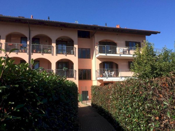 appartamento in affitto a Chieri