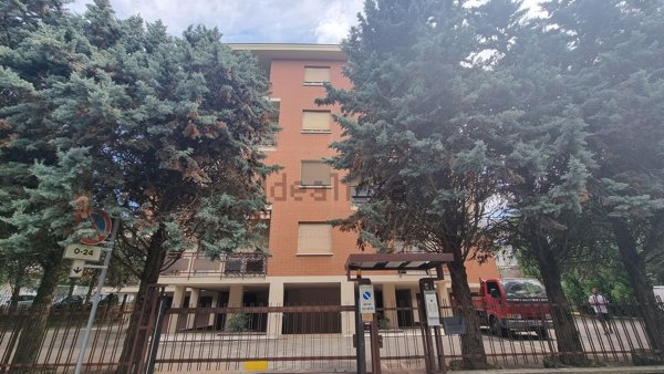 appartamento in affitto a Chieri
