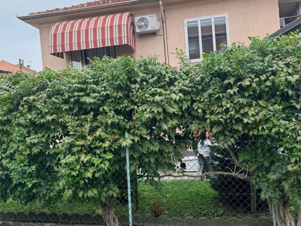 appartamento in affitto a Chieri in zona Roaschia