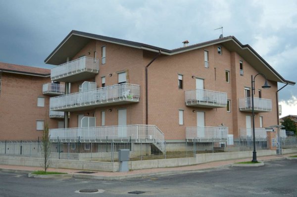 appartamento in affitto a Chieri