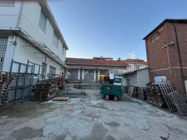 appartamento in affitto a Chieri
