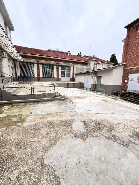 appartamento in affitto a Chieri