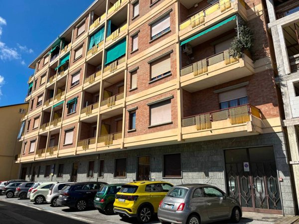 appartamento in affitto a Chieri