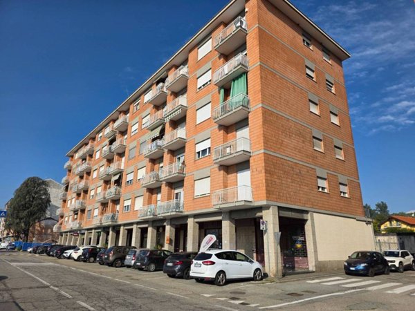 appartamento in affitto a Chieri