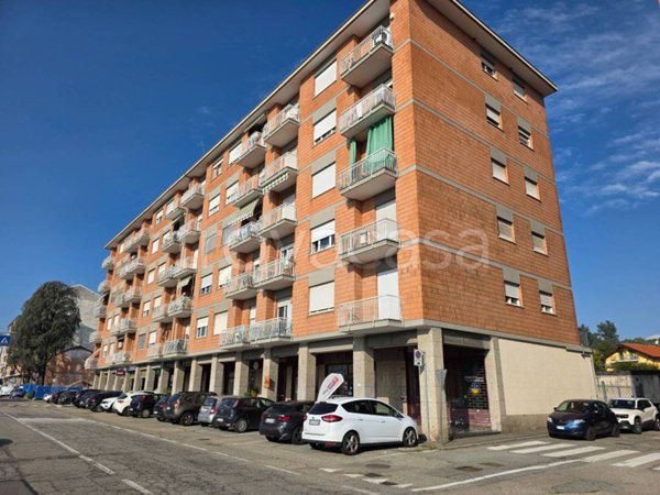 appartamento in affitto a Chieri