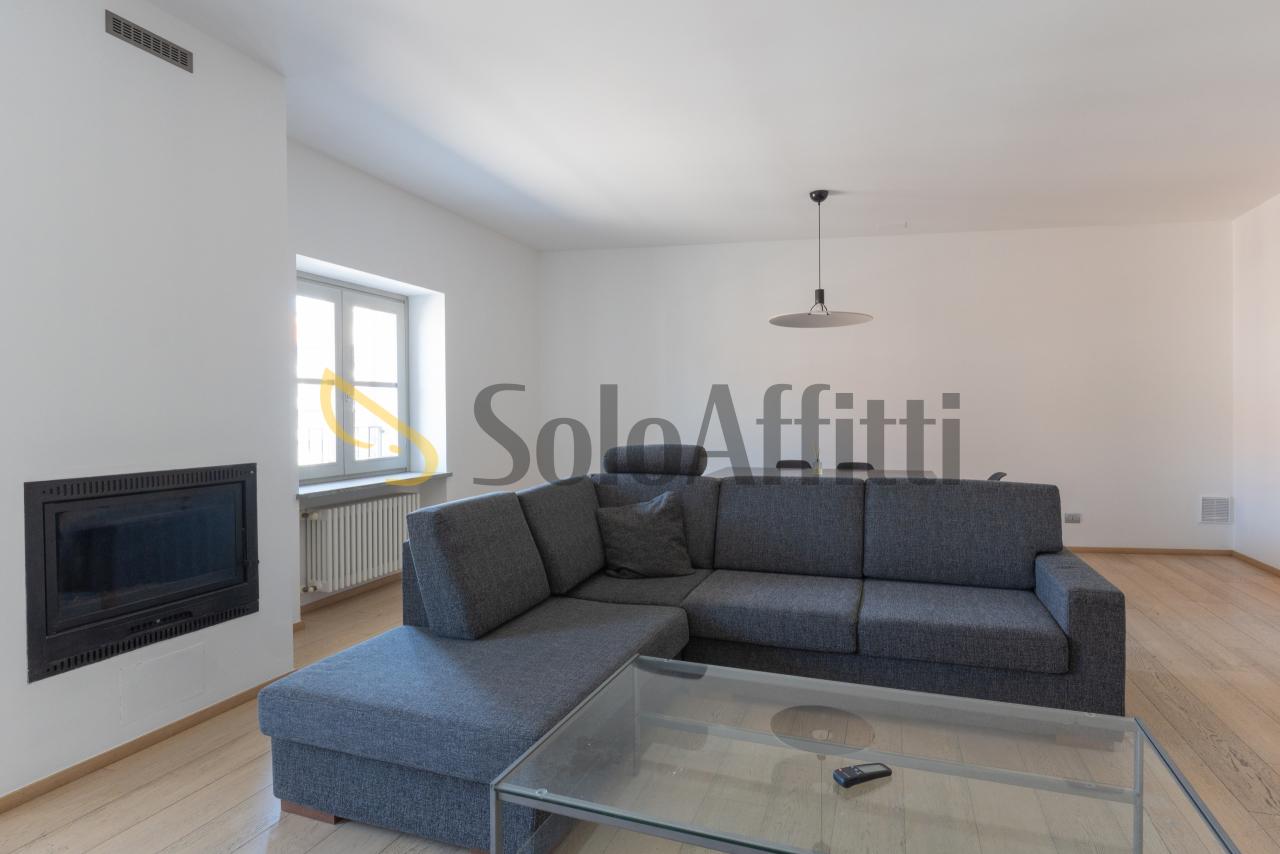 appartamento in affitto a Chieri