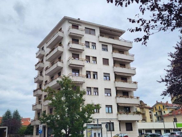 appartamento in affitto a Chieri