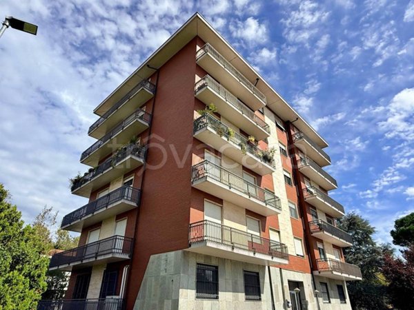 appartamento in affitto a Chieri