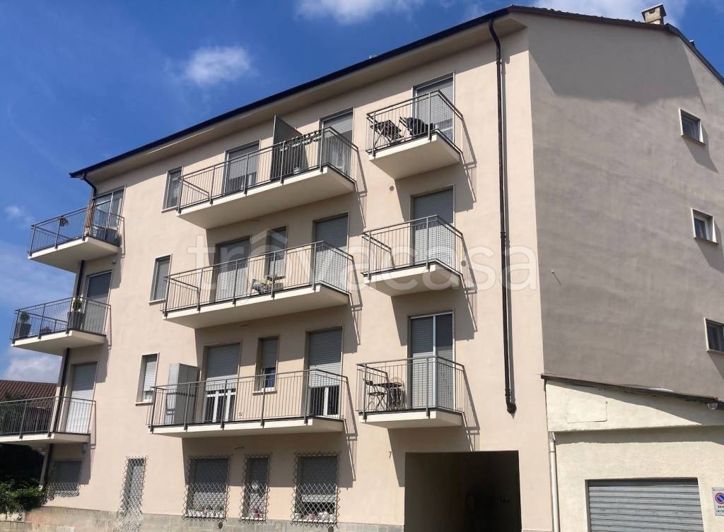 appartamento in affitto a Chieri