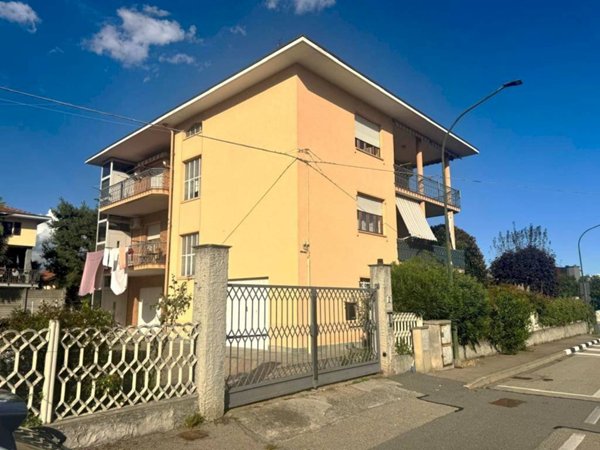 appartamento in affitto a Chieri
