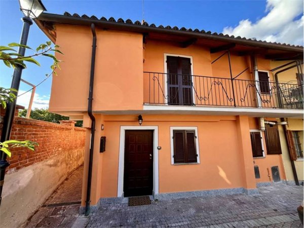 appartamento in affitto a Chieri