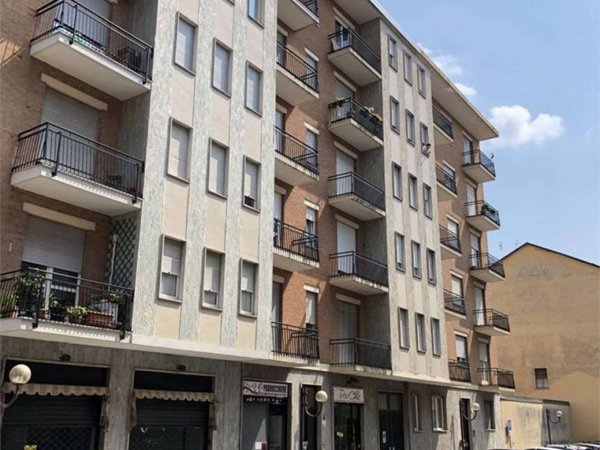 appartamento in affitto a Chieri