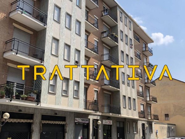 appartamento in affitto a Chieri