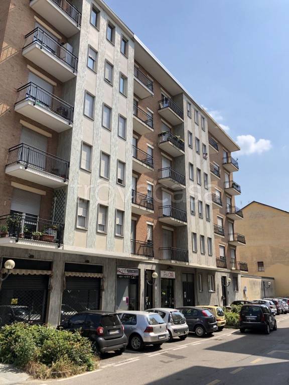 appartamento in affitto a Chieri