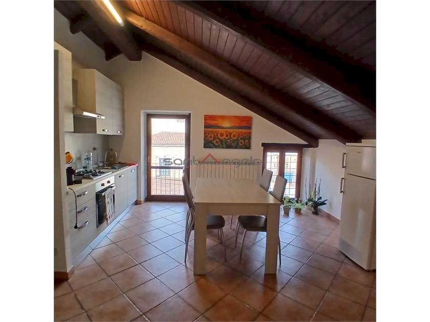 appartamento in affitto a Chieri