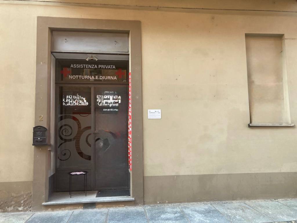 ufficio in affitto a Chieri