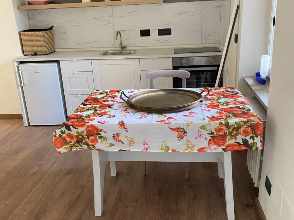 appartamento in affitto a Chieri