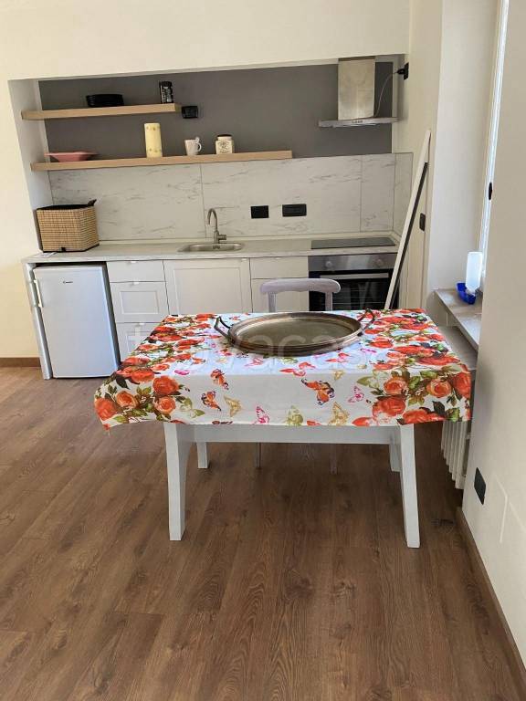 appartamento in affitto a Chieri