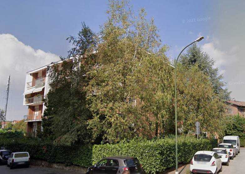 appartamento in affitto a Chieri in zona Roaschia