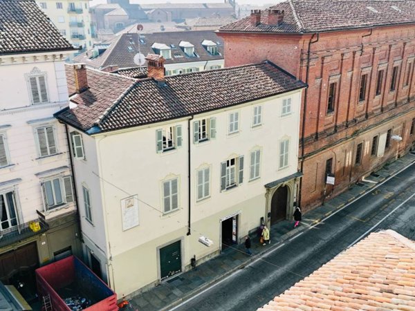 appartamento in affitto a Chieri
