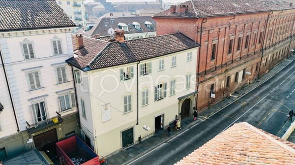 appartamento in affitto a Chieri