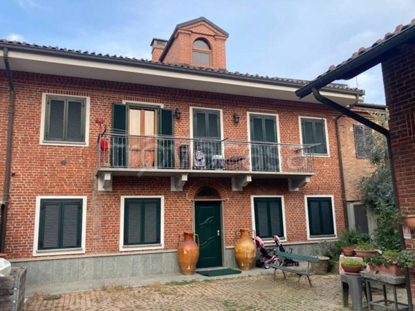 appartamento in affitto a Chieri