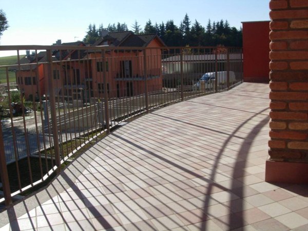 appartamento in affitto a Chieri