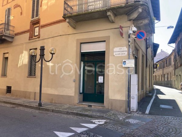 negozio in affitto a Chieri
