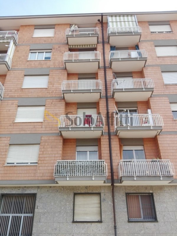 appartamento in affitto a Chieri