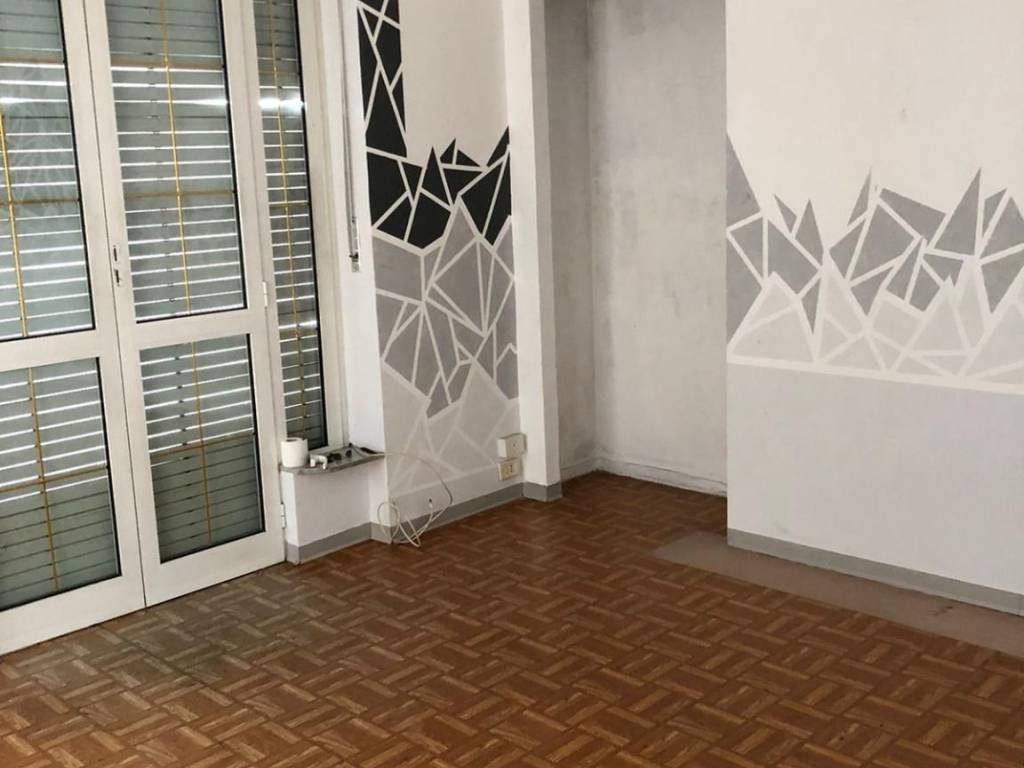 appartamento in affitto a Chieri in zona Roaschia