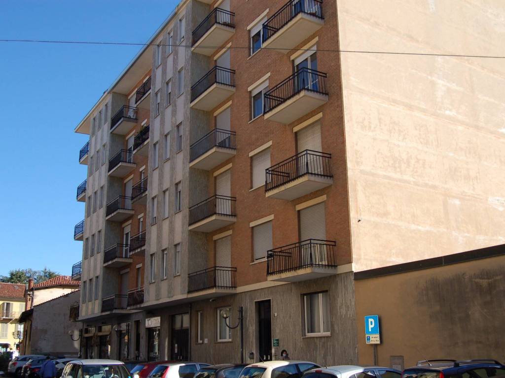 appartamento in affitto a Chieri