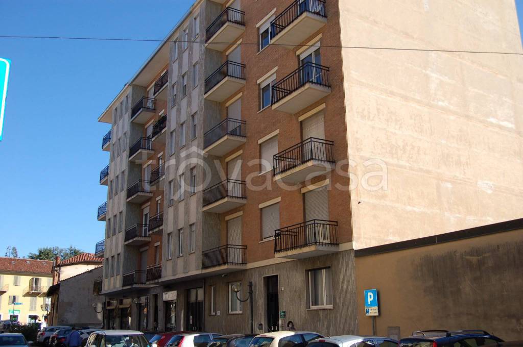 appartamento in affitto a Chieri