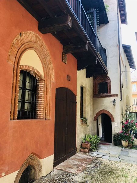 appartamento in affitto a Chieri