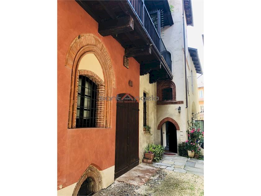 appartamento in affitto a Chieri