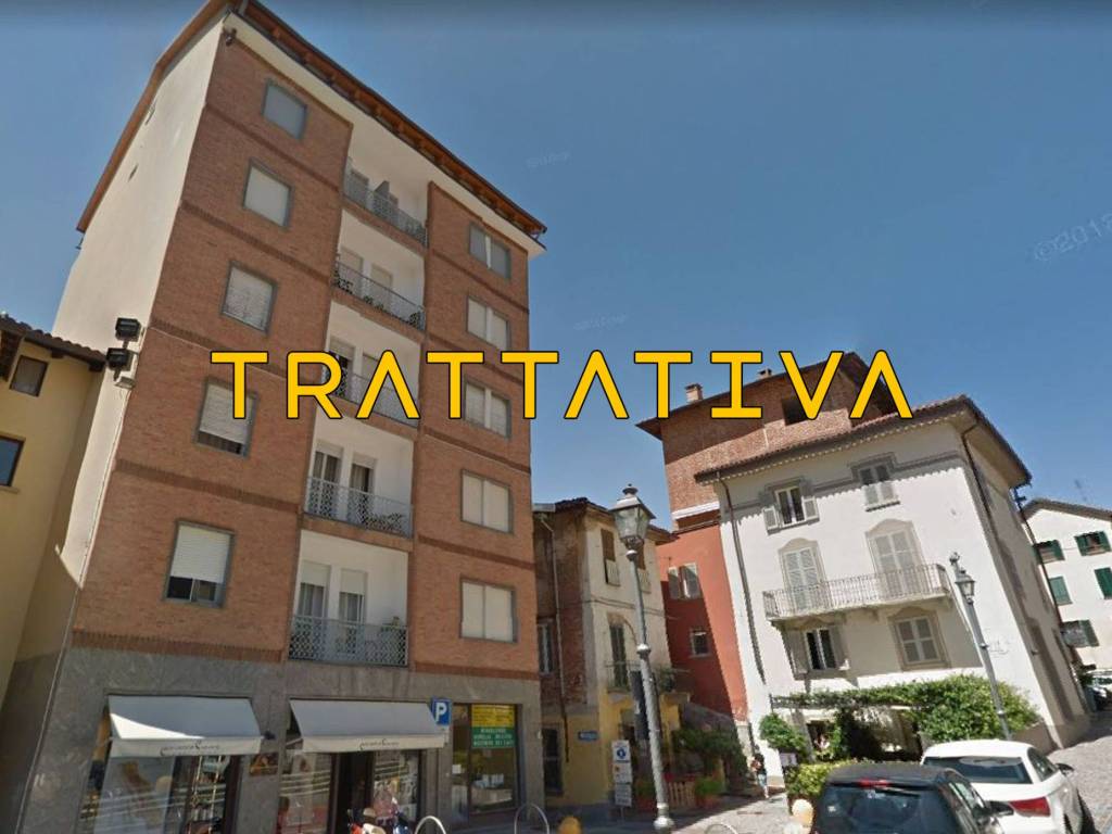 appartamento in affitto a Chieri