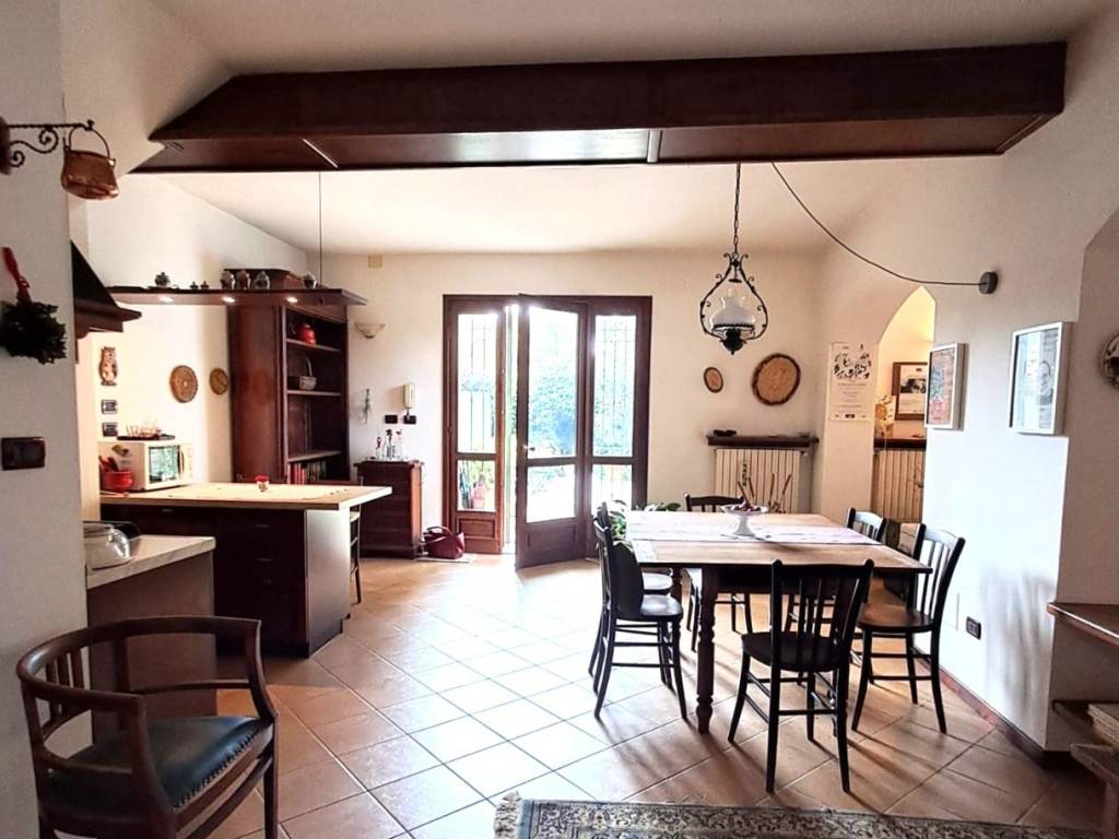 appartamento in affitto a Chieri