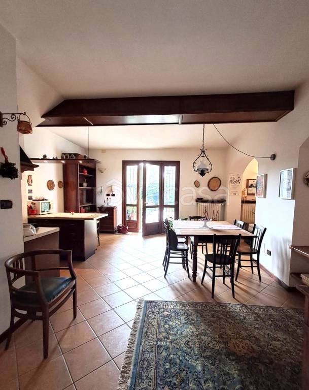 appartamento in affitto a Chieri