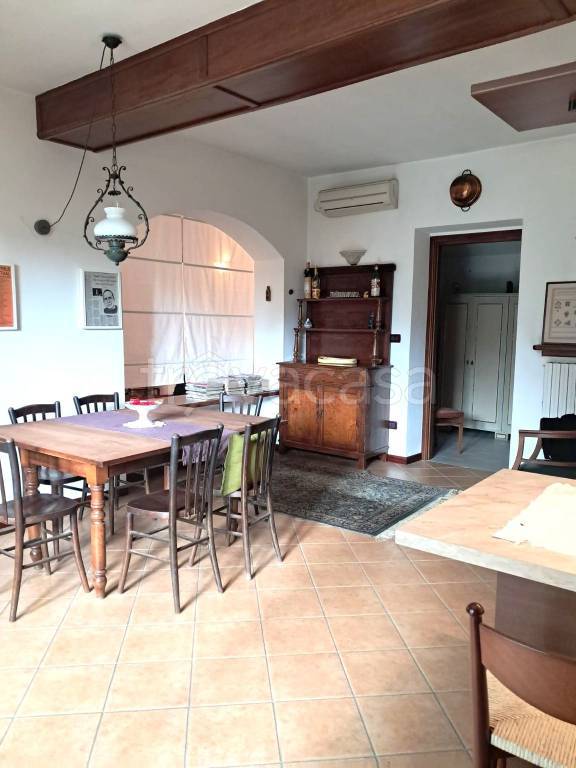 appartamento in affitto a Chieri