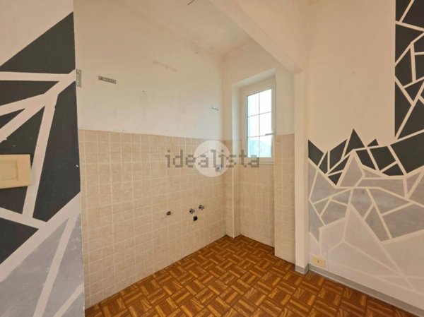 appartamento in affitto a Chieri