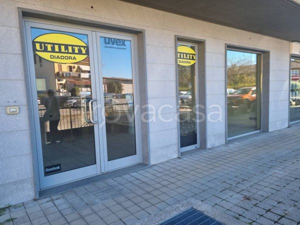 negozio in affitto a Chieri