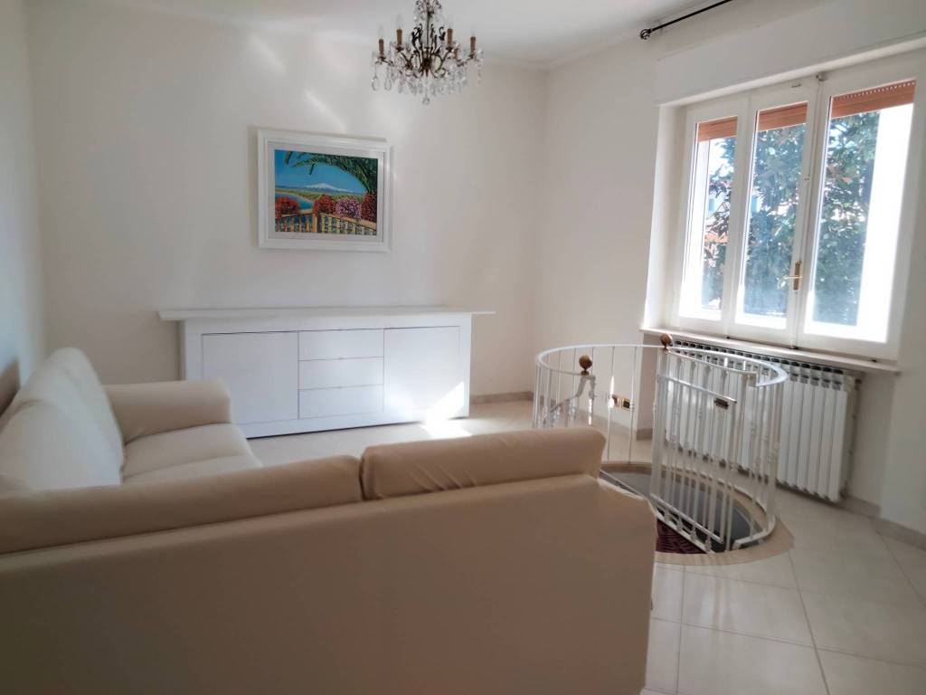 appartamento in affitto a Chieri in zona Tetti Fasano