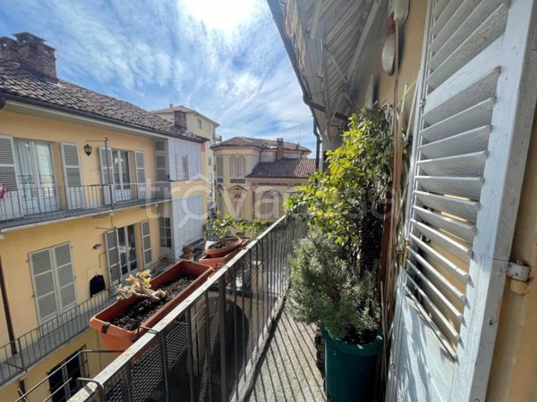 appartamento in affitto a Chieri