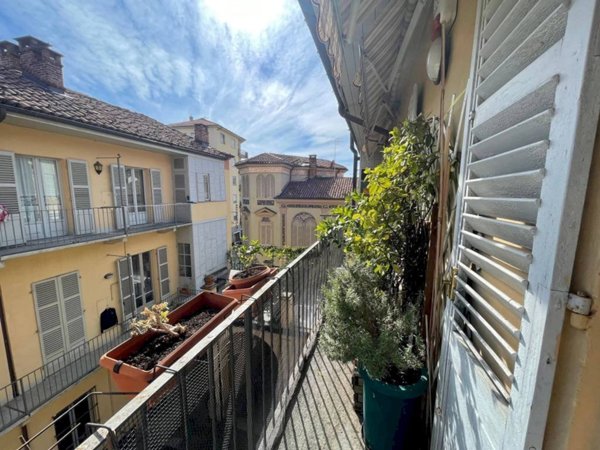 appartamento in affitto a Chieri