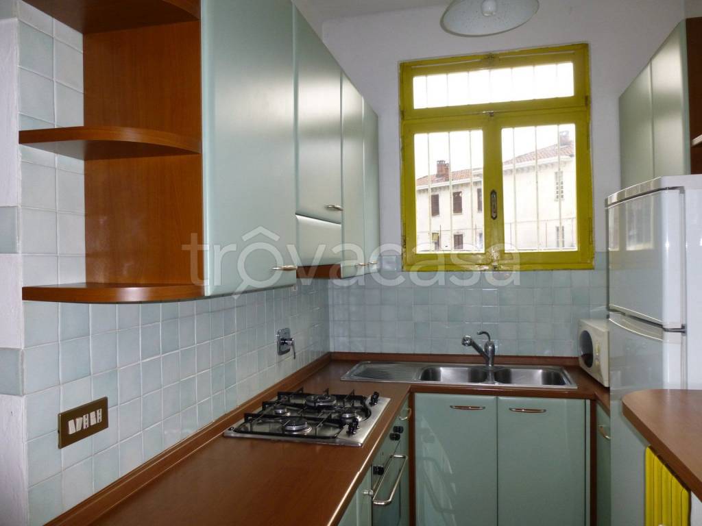 appartamento in affitto a Chieri