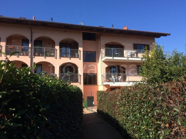 appartamento in affitto a Chieri